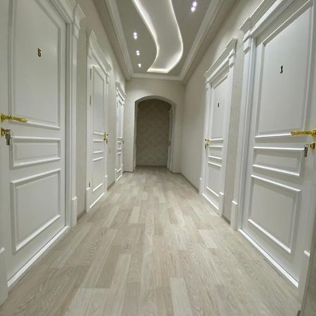 Samarkand Fruza Гостевой Дом Exterior foto